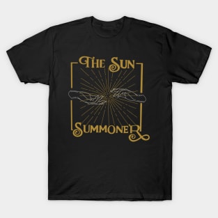 The Sun Summoner T-Shirt